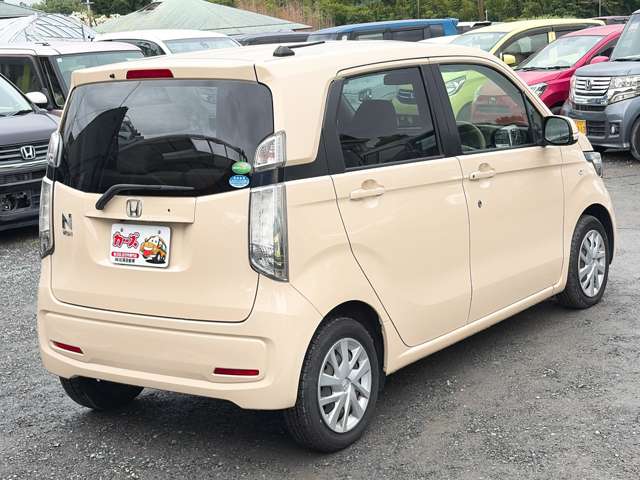ホンダ Ｎ−ＷＧＮ ６６０ Ｇ Ｌパッケージ H27年 (九州・沖縄) 99