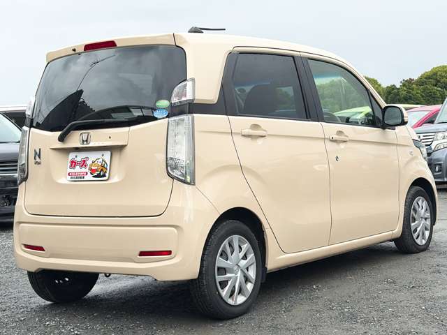ホンダ Ｎ−ＷＧＮ ６６０ Ｇ Ｌパッケージ H27年 (九州・沖縄) 99