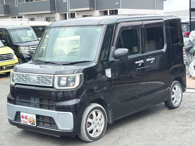 ダイハツ ウェイク ６６０ Ｌ ４ＷＤ H27年 (九州・沖縄) 99
