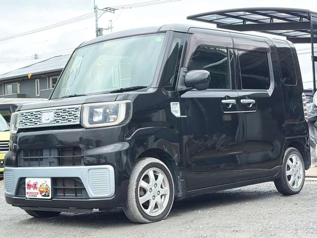 ダイハツ ウェイク ６６０ Ｌ ４ＷＤ H27年 (九州・沖縄) 99