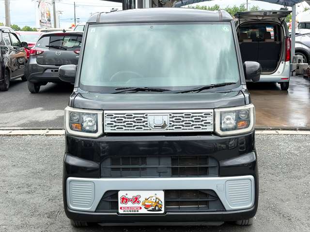 ダイハツ ウェイク ６６０ Ｌ ４ＷＤ H27年 (九州・沖縄) 99