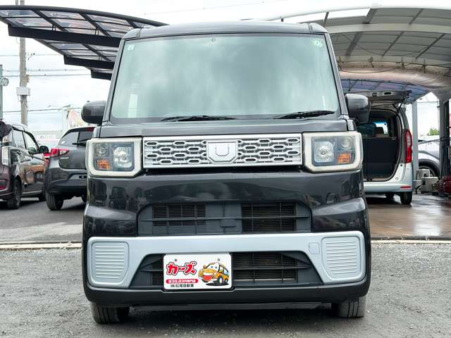 ダイハツ ウェイク ６６０ Ｌ ４ＷＤ H27年 (九州・沖縄) 99