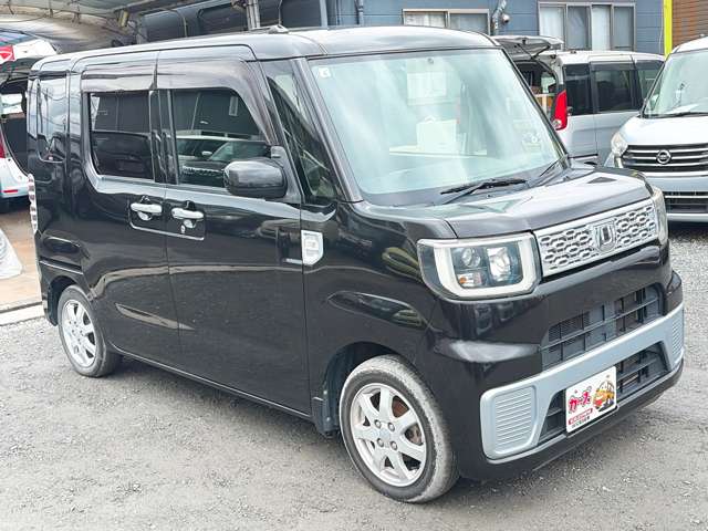 ダイハツ ウェイク ６６０ Ｌ ４ＷＤ H27年 (九州・沖縄) 99
