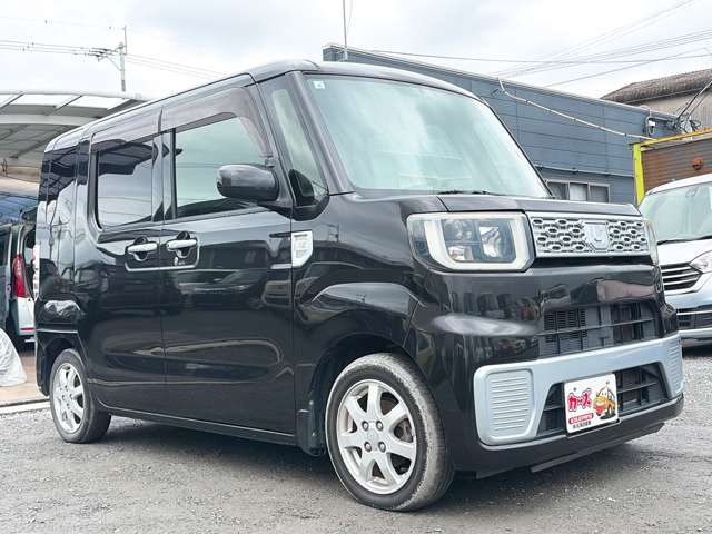 ダイハツ ウェイク ６６０ Ｌ ４ＷＤ H27年 (九州・沖縄) 99