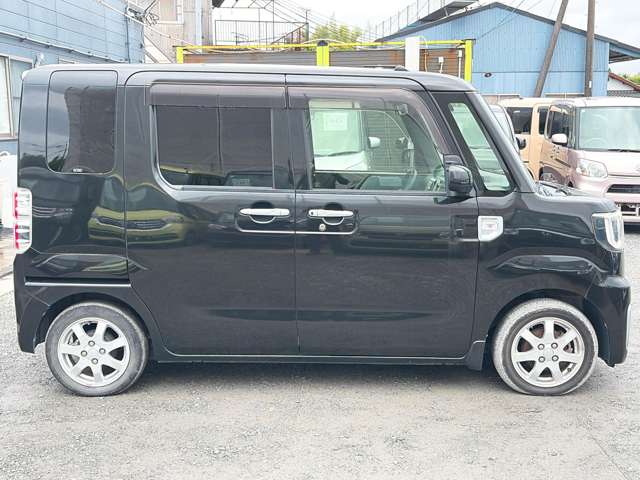 ダイハツ ウェイク ６６０ Ｌ ４ＷＤ H27年 (九州・沖縄) 99
