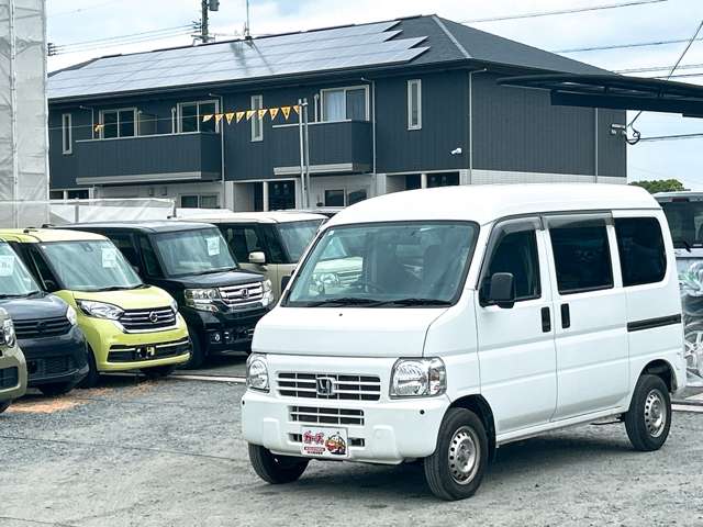 ホンダ アクティバン ６６０ ＳＤＸ H30年 (九州・沖縄) 99