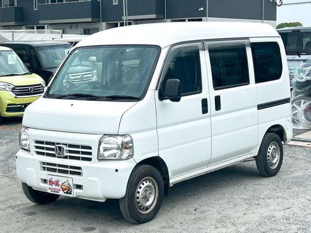 ホンダ アクティバン ６６０ ＳＤＸ H30年 (九州・沖縄) 99