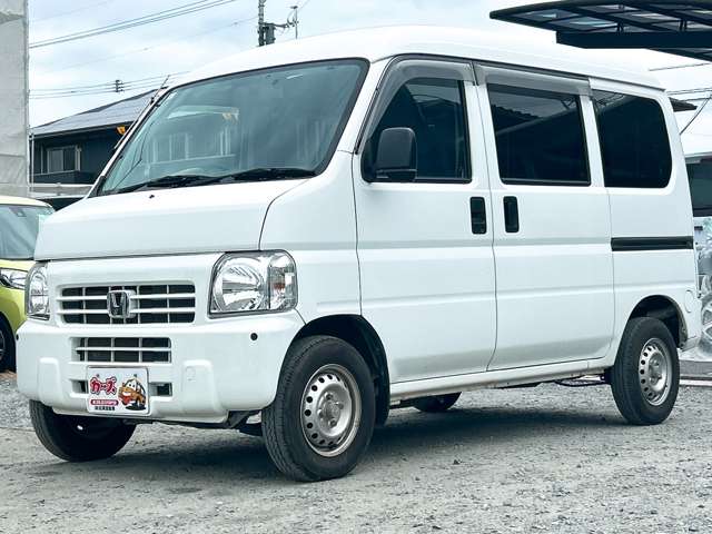 ホンダ アクティバン ６６０ ＳＤＸ H30年 (九州・沖縄) 99