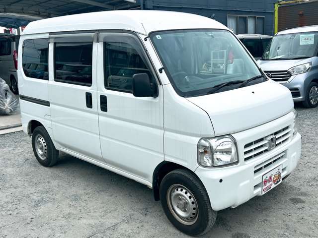 ホンダ アクティバン ６６０ ＳＤＸ H30年 (九州・沖縄) 99