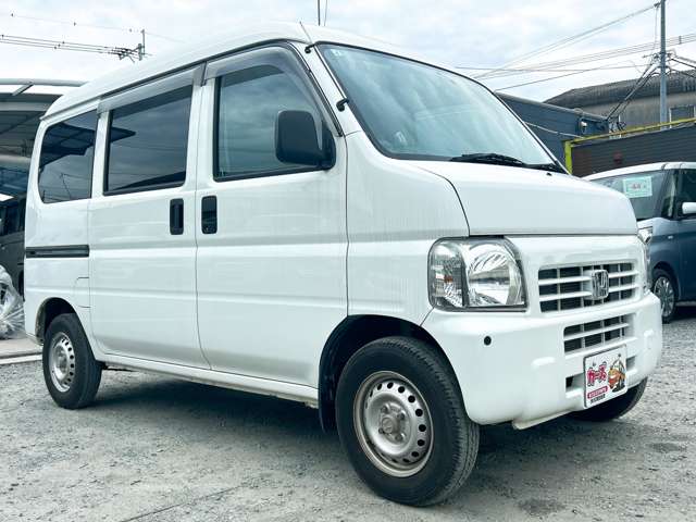 ホンダ アクティバン ６６０ ＳＤＸ H30年 (九州・沖縄) 99
