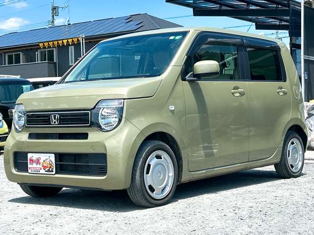 ホンダ Ｎ−ＷＧＮ ６６０ Ｌ ホンダ センシング R3年 (九州・沖縄) 99