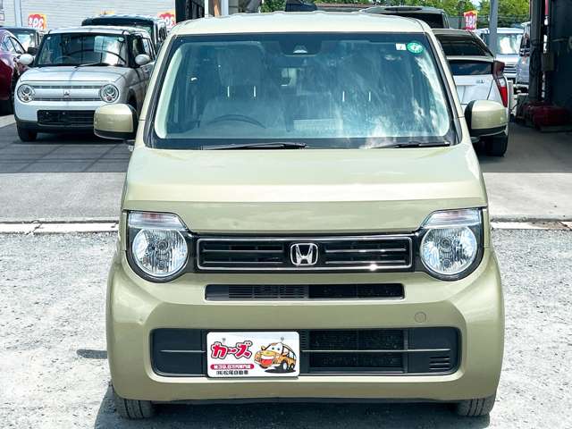 ホンダ Ｎ−ＷＧＮ ６６０ Ｌ ホンダ センシング R3年 (九州・沖縄) 99