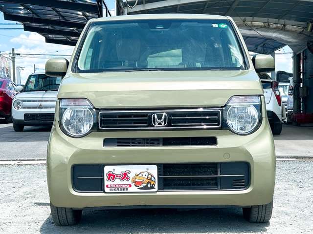 ホンダ Ｎ−ＷＧＮ ６６０ Ｌ ホンダ センシング R3年 (九州・沖縄) 99