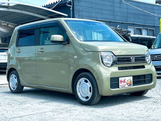 ホンダ Ｎ−ＷＧＮ ６６０ Ｌ ホンダ センシング R3年 (九州・沖縄) 99