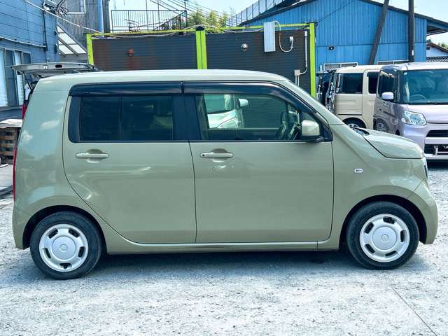 ホンダ Ｎ−ＷＧＮ ６６０ Ｌ ホンダ センシング R3年 (九州・沖縄) 99