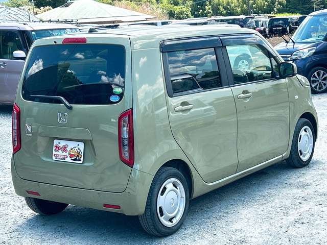 ホンダ Ｎ−ＷＧＮ ６６０ Ｌ ホンダ センシング R3年 (九州・沖縄) 99