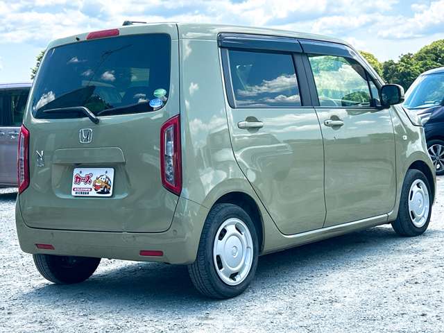ホンダ Ｎ−ＷＧＮ ６６０ Ｌ ホンダ センシング R3年 (九州・沖縄) 99
