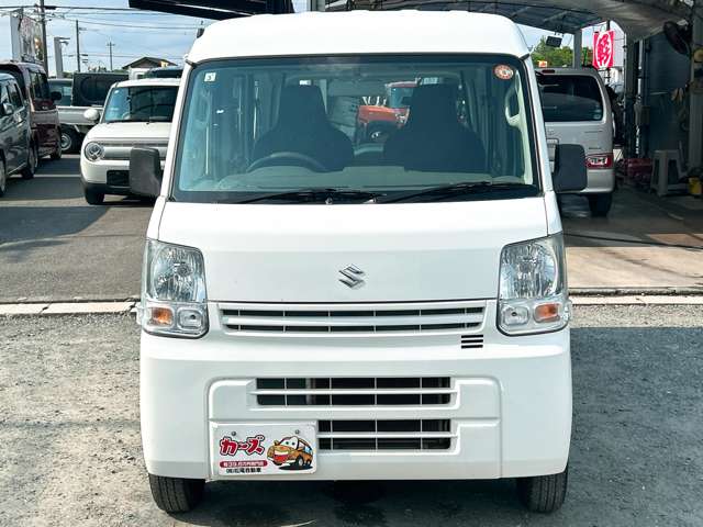 スズキ エブリイ ６６０ ＰＡ ハイルーフ ５ＡＧＳ車 R2年 (九州・沖縄) 99