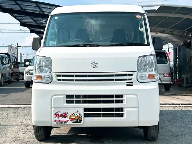 スズキ エブリイ ６６０ ＰＡ ハイルーフ ５ＡＧＳ車 R2年 (九州・沖縄) 99