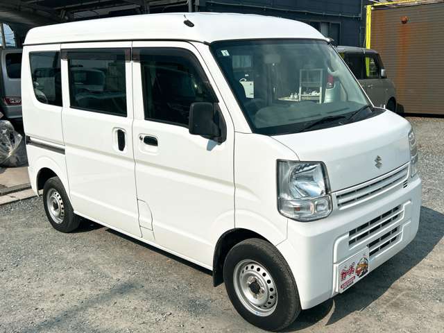 スズキ エブリイ ６６０ ＰＡ ハイルーフ ５ＡＧＳ車 R2年 (九州・沖縄) 99