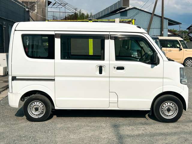 スズキ エブリイ ６６０ ＰＡ ハイルーフ ５ＡＧＳ車 R2年 (九州・沖縄) 99