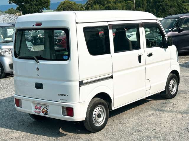 スズキ エブリイ ６６０ ＰＡ ハイルーフ ５ＡＧＳ車 R2年 (九州・沖縄) 99