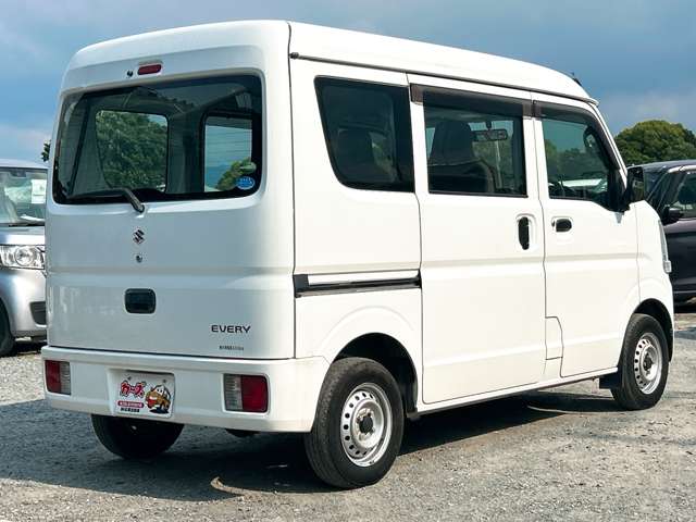 スズキ エブリイ ６６０ ＰＡ ハイルーフ ５ＡＧＳ車 R2年 (九州・沖縄) 99