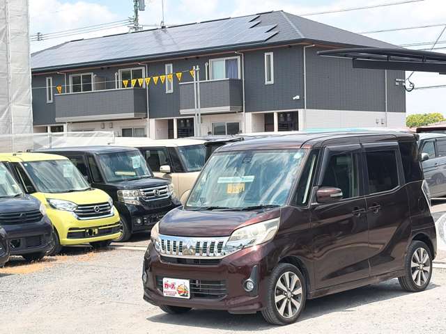 三菱 ｅＫスペース ６６０ カスタム Ｔ Ｅアシスト H27年 (九州・沖縄) 99