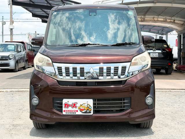 三菱 ｅＫスペース ６６０ カスタム Ｔ Ｅアシスト H27年 (九州・沖縄) 99