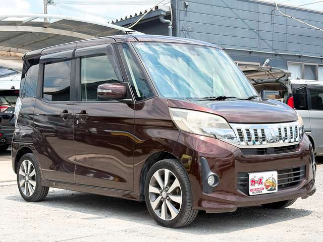 三菱 ｅＫスペース ６６０ カスタム Ｔ Ｅアシスト H27年 (九州・沖縄) 99