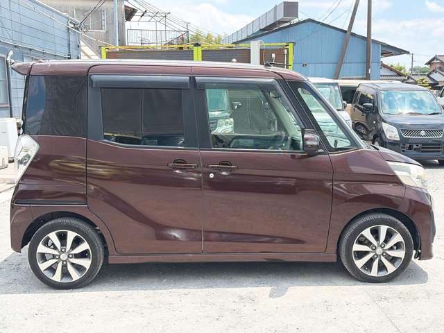 三菱 ｅＫスペース ６６０ カスタム Ｔ Ｅアシスト H27年 (九州・沖縄) 99