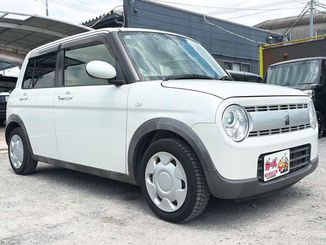 スズキ アルトラパン ６６０ Ｓ H27年 (九州・沖縄) 99