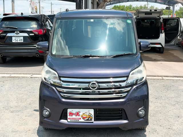 日産 デイズ　ルークス ６６０ ハイウェイスターＸ H27年 (九州・沖縄) 99