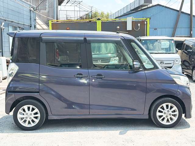 日産 デイズ　ルークス ６６０ ハイウェイスターＸ H27年 (九州・沖縄) 99