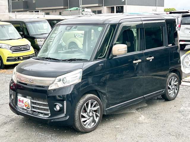スズキ スペーシア ６６０ カスタム Ｊスタイル H27年 (九州・沖縄) 99