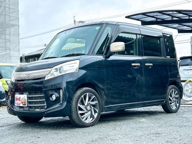 スズキ スペーシア ６６０ カスタム Ｊスタイル H27年 (九州・沖縄) 99
