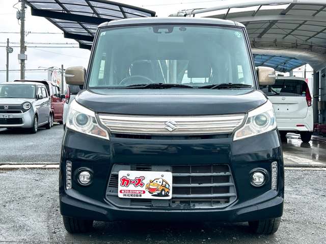 スズキ スペーシア ６６０ カスタム Ｊスタイル H27年 (九州・沖縄) 99