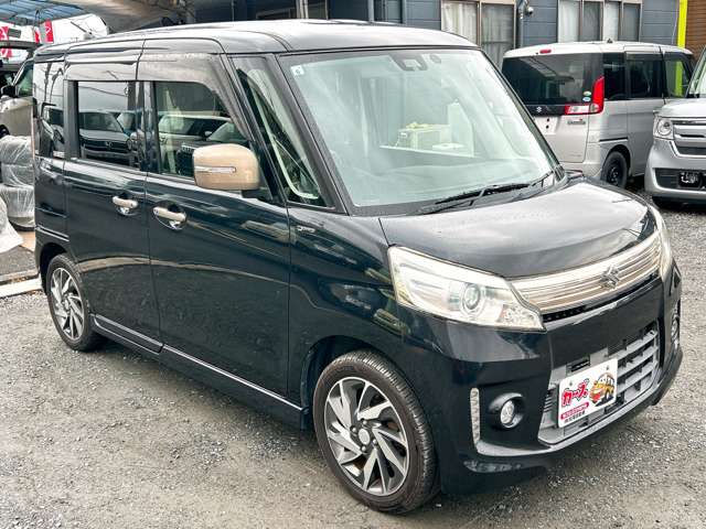 スズキ スペーシア ６６０ カスタム Ｊスタイル H27年 (九州・沖縄) 99