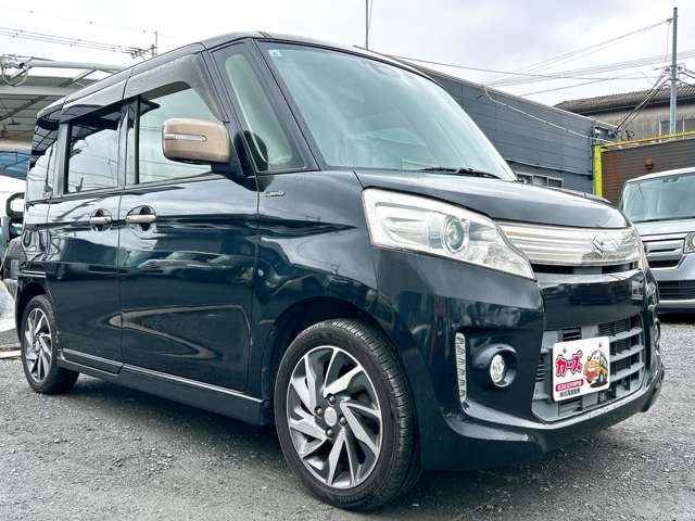 スズキ スペーシア ６６０ カスタム Ｊスタイル H27年 (九州・沖縄) 99