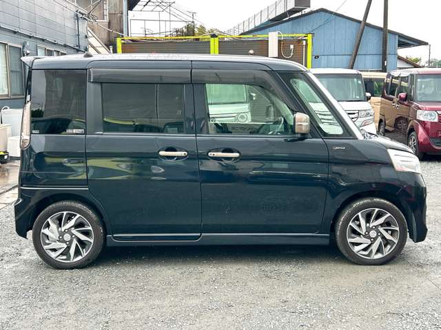 スズキ スペーシア ６６０ カスタム Ｊスタイル H27年 (九州・沖縄) 99