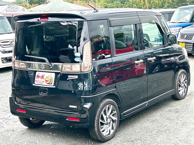 スズキ スペーシア ６６０ カスタム Ｊスタイル H27年 (九州・沖縄) 99