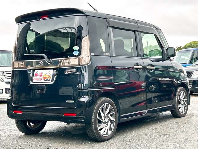 スズキ スペーシア ６６０ カスタム Ｊスタイル H27年 (九州・沖縄) 99