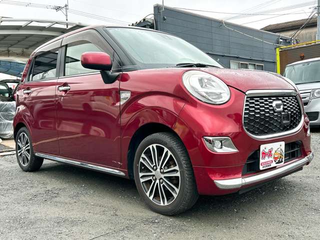 ダイハツ キャスト　スタイル スタイル ６６０ Ｇ ＳＡＩＩ H29年 (九州・沖縄) 99