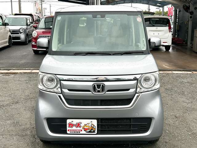 ホンダ Ｎ　ＢＯＸ ６６０ Ｇ ホンダセンシング R2年 (九州・沖縄) 99