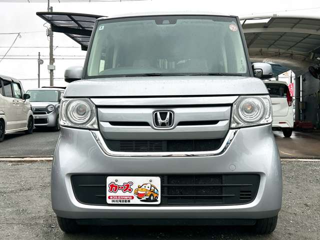 ホンダ Ｎ　ＢＯＸ ６６０ Ｇ ホンダセンシング R2年 (九州・沖縄) 99