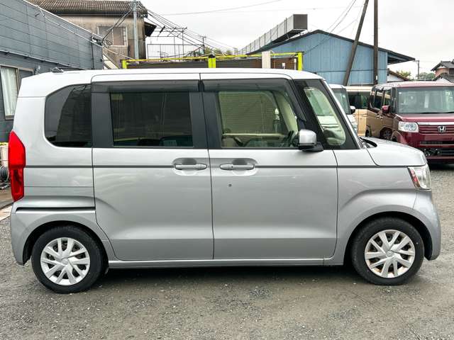 ホンダ Ｎ　ＢＯＸ ６６０ Ｇ ホンダセンシング R2年 (九州・沖縄) 99