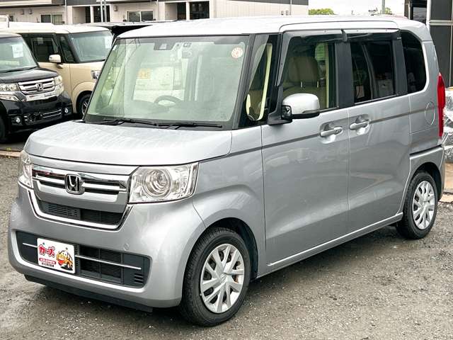 ホンダ Ｎ　ＢＯＸ ６６０ Ｇ R3年 (九州・沖縄) 99