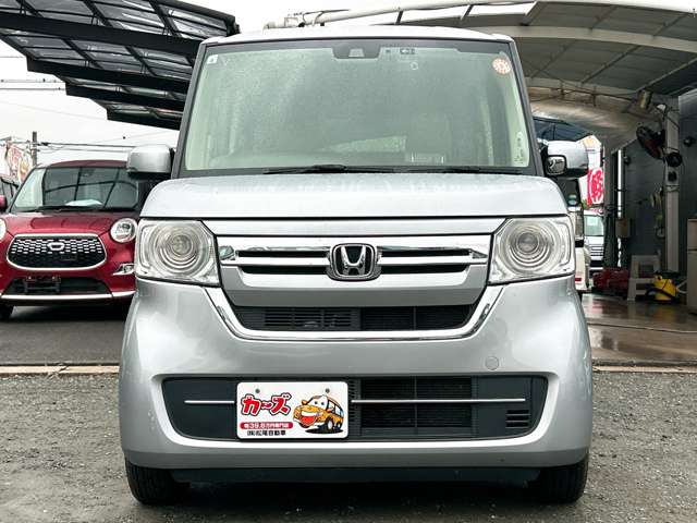 ホンダ Ｎ　ＢＯＸ ６６０ Ｇ R3年 (九州・沖縄) 99