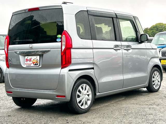 ホンダ Ｎ　ＢＯＸ ６６０ Ｇ R3年 (九州・沖縄) 99