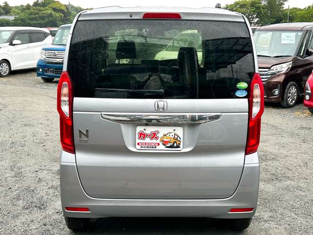 ホンダ Ｎ　ＢＯＸ ６６０ Ｇ R3年 (九州・沖縄) 99